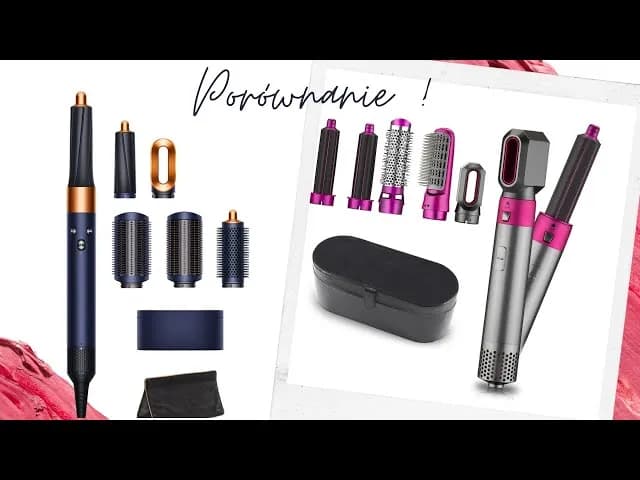 Jak wybrać najlepszą suszarkę Dyson? Porównanie modeli i funkcji