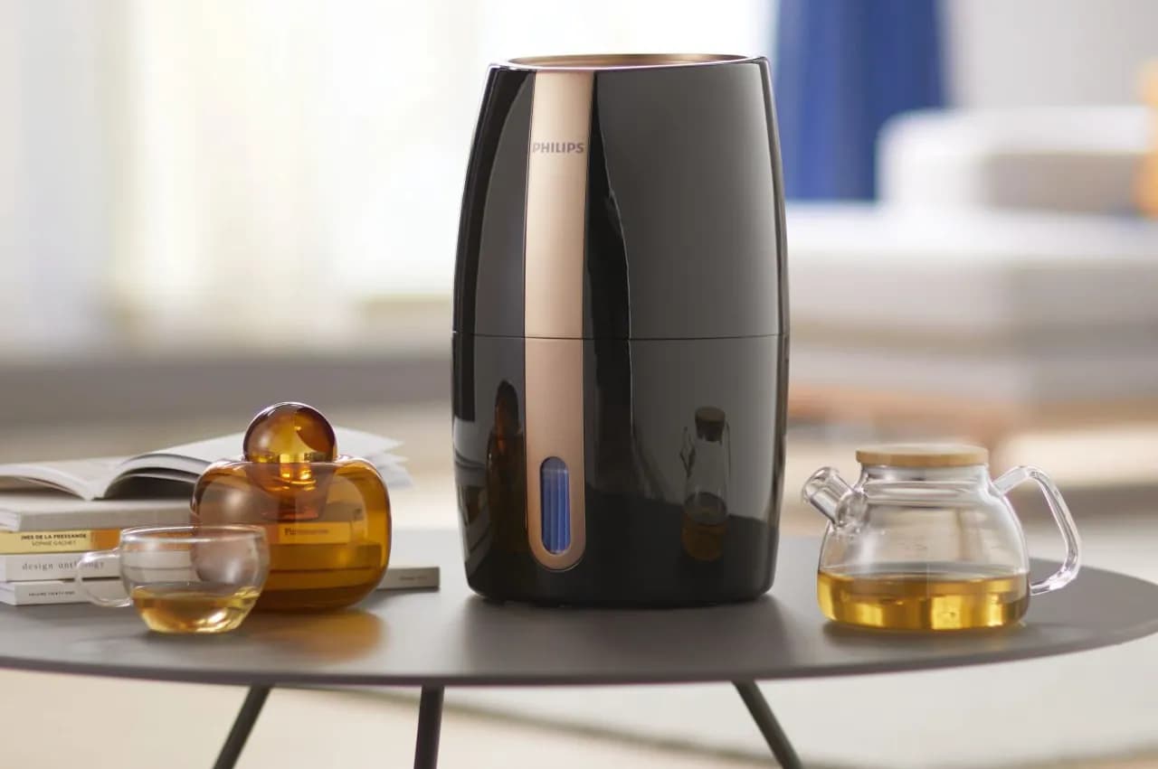 Czy do nawilżacza powietrza można wlać olejek? Sprawdź, co musisz wiedzieć