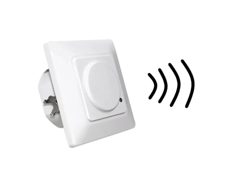 Jak podłączyć czujnik ruchu do kilku lamp - uniknij najczęstszych błędów