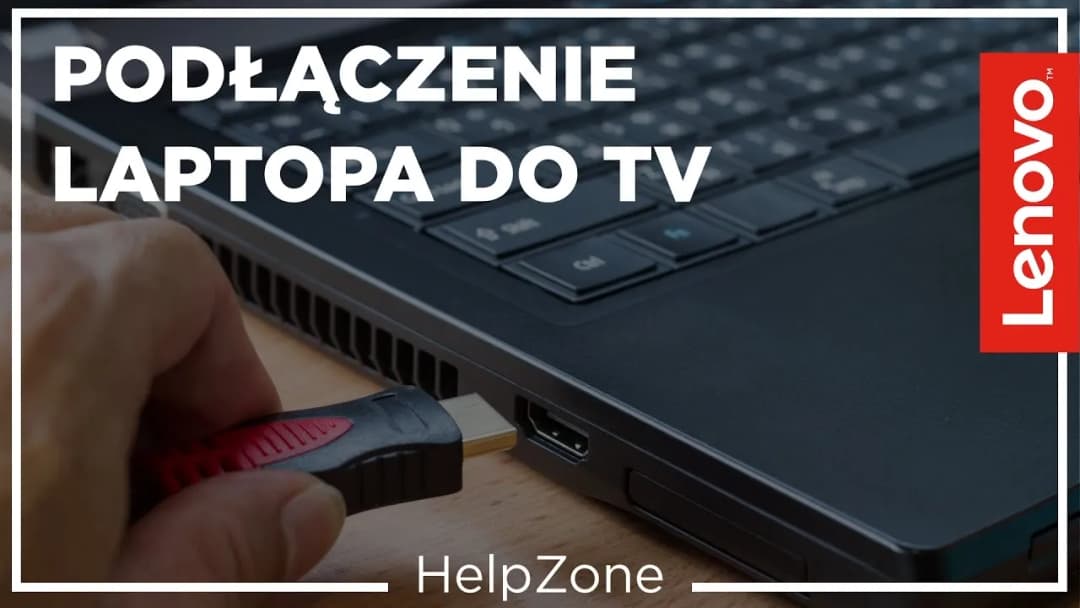 Jak podłączyć laptopa do telewizora przez USB i uniknąć problemów?