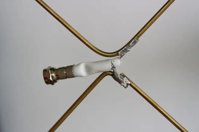 Jak zrobić antenę DVB-T2: proste kroki do własnego odbioru TV