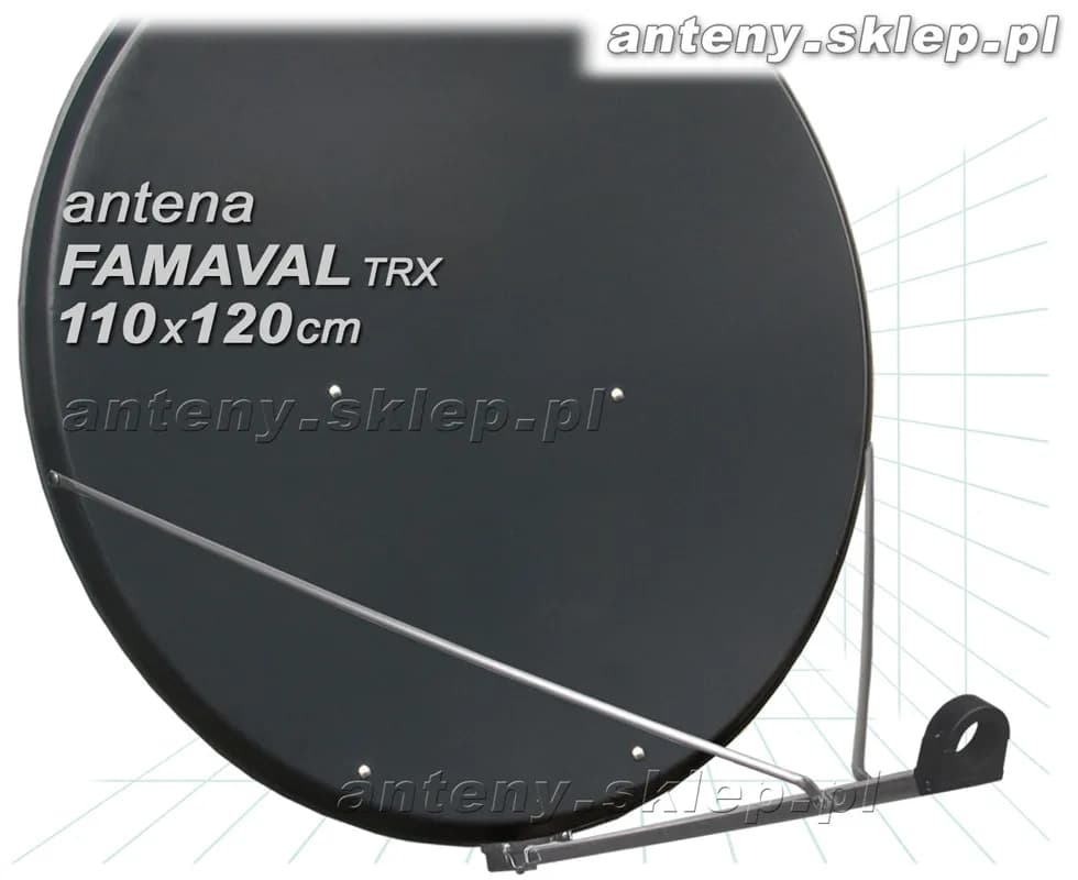 Czy antena satelitarna 120 cm jest warta zakupu? Sprawdź, dlaczego!