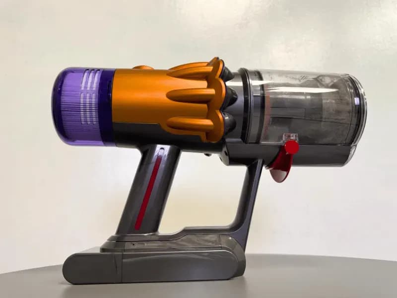 Czy odkurzacz Dyson jest wart ceny? Opinie i porównania, które zaskakują