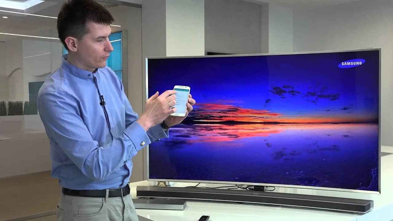 Gdzie jest wejście na słuchawki w telewizorze Samsung? Oto odpowiedź