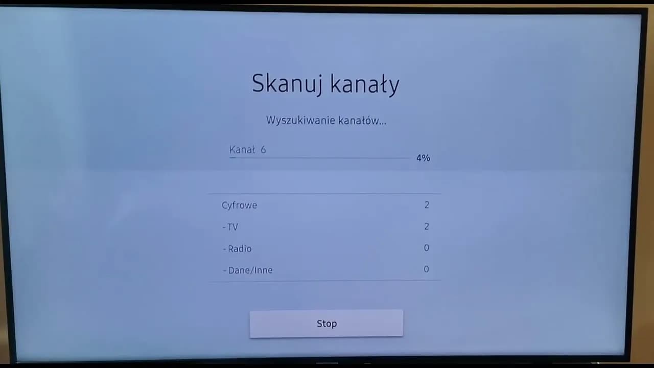 Jak podłączyć antenę naziemną do telewizora Samsung i uniknąć problemów z sygnałem