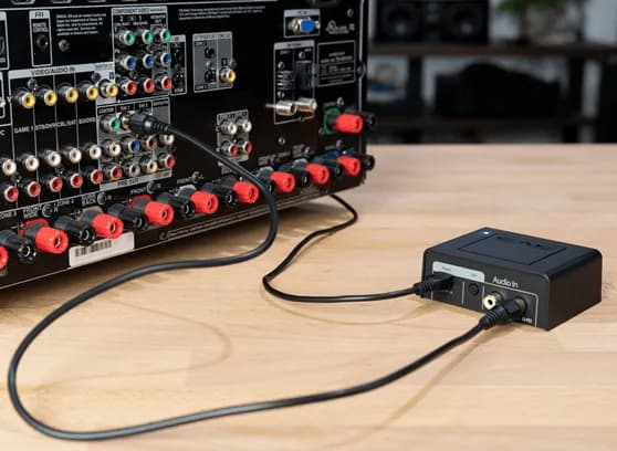 Jak podłączyć subwoofer do telewizora - uniknij najczęstszych błędów
