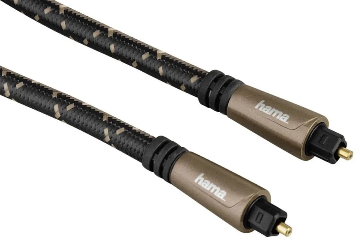 Jaki kabel optyczny wybrać, aby uniknąć problemów z dźwiękiem?