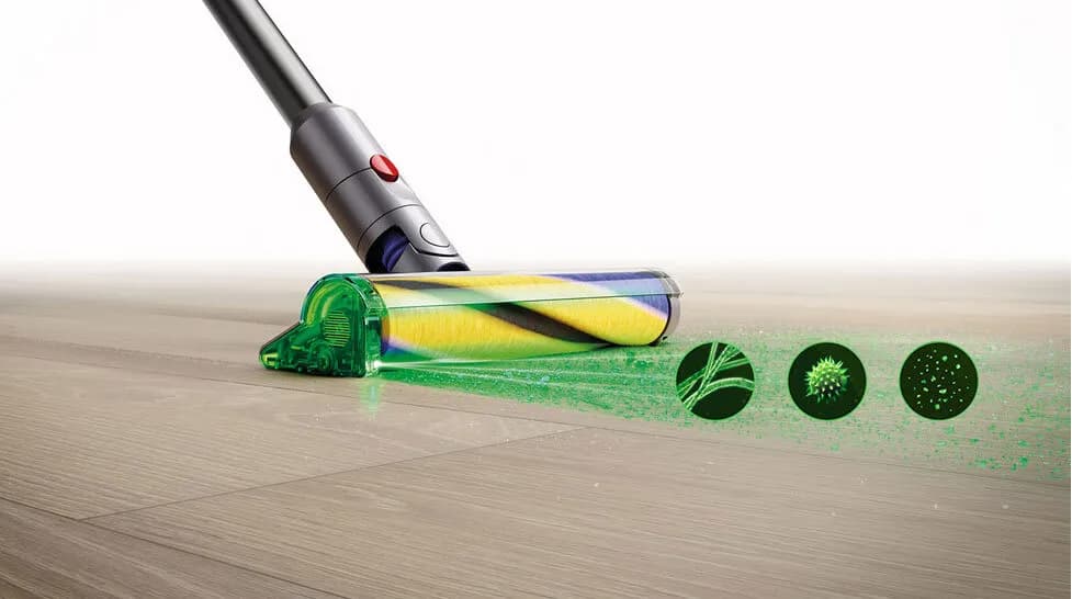 Hizero czy Dyson V15 - który odkurzacz lepiej spełni Twoje oczekiwania?