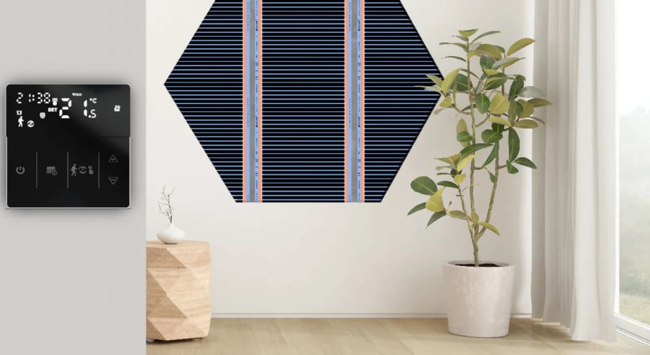 Jak podłączyć termostat do maty grzewczej - uniknij najczęstszych błędów