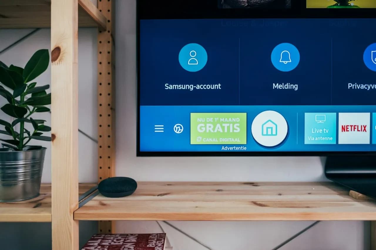 Jak zaktualizować telewizor Samsung i uniknąć problemów z oprogramowaniem