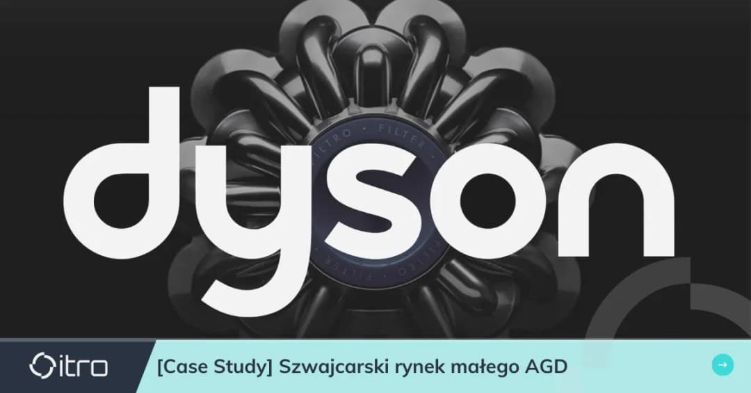 Dyson - co to za firma i jak zrewolucjonizowała technologię?