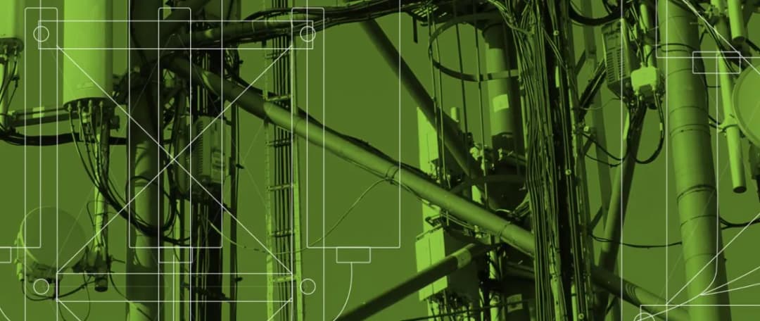 Jak wygląda antena 5G? Zaskakujące różnice w porównaniu do 4G