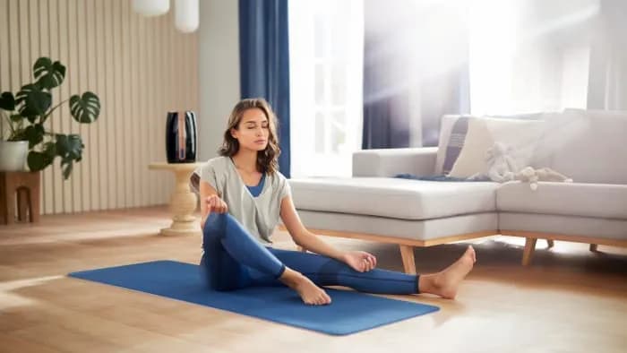 Gdzie ustawić nawilżacz powietrza, aby uniknąć problemów z wilgocią